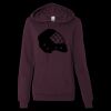 Women's Junior Fit Heavenly Fleece Lightweight Hooded Sweatshirt Thumbnail