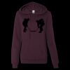 Women's Junior Fit Heavenly Fleece Lightweight Hooded Sweatshirt Thumbnail