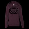 Women's Junior Fit Heavenly Fleece Lightweight Hooded Sweatshirt Thumbnail