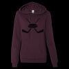 Women's Junior Fit Heavenly Fleece Lightweight Hooded Sweatshirt Thumbnail