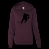 Women's Junior Fit Heavenly Fleece Lightweight Hooded Sweatshirt Thumbnail