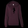 Women's Junior Fit Heavenly Fleece Lightweight Hooded Sweatshirt Thumbnail