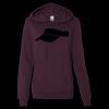 Women's Junior Fit Heavenly Fleece Lightweight Hooded Sweatshirt Thumbnail