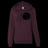 Women's Junior Fit Heavenly Fleece Lightweight Hooded Sweatshirt Thumbnail