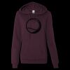 Women's Junior Fit Heavenly Fleece Lightweight Hooded Sweatshirt Thumbnail