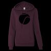 Women's Junior Fit Heavenly Fleece Lightweight Hooded Sweatshirt Thumbnail