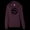 Women's Junior Fit Heavenly Fleece Lightweight Hooded Sweatshirt Thumbnail
