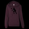 Women's Junior Fit Heavenly Fleece Lightweight Hooded Sweatshirt Thumbnail