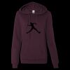 Women's Junior Fit Heavenly Fleece Lightweight Hooded Sweatshirt Thumbnail