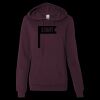 Women's Junior Fit Heavenly Fleece Lightweight Hooded Sweatshirt Thumbnail