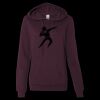 Women's Junior Fit Heavenly Fleece Lightweight Hooded Sweatshirt Thumbnail