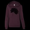 Women's Junior Fit Heavenly Fleece Lightweight Hooded Sweatshirt Thumbnail