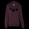 Women's Junior Fit Heavenly Fleece Lightweight Hooded Sweatshirt Thumbnail