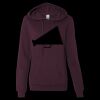 Women's Junior Fit Heavenly Fleece Lightweight Hooded Sweatshirt Thumbnail