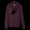 Women's Junior Fit Heavenly Fleece Lightweight Hooded Sweatshirt Thumbnail