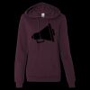 Women's Junior Fit Heavenly Fleece Lightweight Hooded Sweatshirt Thumbnail