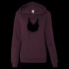 Women's Junior Fit Heavenly Fleece Lightweight Hooded Sweatshirt Thumbnail