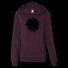 Women's Junior Fit Heavenly Fleece Lightweight Hooded Sweatshirt Thumbnail
