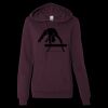 Women's Junior Fit Heavenly Fleece Lightweight Hooded Sweatshirt Thumbnail