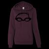 Women's Junior Fit Heavenly Fleece Lightweight Hooded Sweatshirt Thumbnail