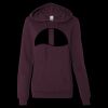 Women's Junior Fit Heavenly Fleece Lightweight Hooded Sweatshirt Thumbnail
