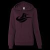 Women's Junior Fit Heavenly Fleece Lightweight Hooded Sweatshirt Thumbnail
