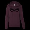 Women's Junior Fit Heavenly Fleece Lightweight Hooded Sweatshirt Thumbnail