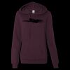 Women's Junior Fit Heavenly Fleece Lightweight Hooded Sweatshirt Thumbnail
