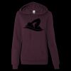 Women's Junior Fit Heavenly Fleece Lightweight Hooded Sweatshirt Thumbnail