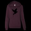 Women's Junior Fit Heavenly Fleece Lightweight Hooded Sweatshirt Thumbnail