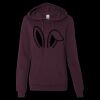 Women's Junior Fit Heavenly Fleece Lightweight Hooded Sweatshirt Thumbnail