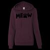 Women's Junior Fit Heavenly Fleece Lightweight Hooded Sweatshirt Thumbnail