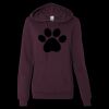 Women's Junior Fit Heavenly Fleece Lightweight Hooded Sweatshirt Thumbnail