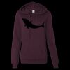Women's Junior Fit Heavenly Fleece Lightweight Hooded Sweatshirt Thumbnail