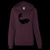 Women's Junior Fit Heavenly Fleece Lightweight Hooded Sweatshirt Thumbnail