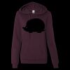 Women's Junior Fit Heavenly Fleece Lightweight Hooded Sweatshirt Thumbnail