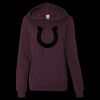 Women's Junior Fit Heavenly Fleece Lightweight Hooded Sweatshirt Thumbnail