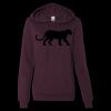 Women's Junior Fit Heavenly Fleece Lightweight Hooded Sweatshirt Thumbnail