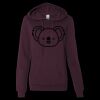 Women's Junior Fit Heavenly Fleece Lightweight Hooded Sweatshirt Thumbnail