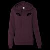 Women's Junior Fit Heavenly Fleece Lightweight Hooded Sweatshirt Thumbnail