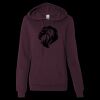 Women's Junior Fit Heavenly Fleece Lightweight Hooded Sweatshirt Thumbnail