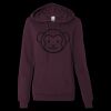 Women's Junior Fit Heavenly Fleece Lightweight Hooded Sweatshirt Thumbnail