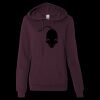 Women's Junior Fit Heavenly Fleece Lightweight Hooded Sweatshirt Thumbnail