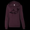 Women's Junior Fit Heavenly Fleece Lightweight Hooded Sweatshirt Thumbnail