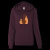 Women's Junior Fit Heavenly Fleece Lightweight Hooded Sweatshirt Thumbnail