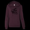 Women's Junior Fit Heavenly Fleece Lightweight Hooded Sweatshirt Thumbnail