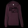 Women's Junior Fit Heavenly Fleece Lightweight Hooded Sweatshirt Thumbnail