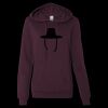 Women's Junior Fit Heavenly Fleece Lightweight Hooded Sweatshirt Thumbnail