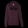 Women's Junior Fit Heavenly Fleece Lightweight Hooded Sweatshirt Thumbnail