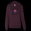 Women's Junior Fit Heavenly Fleece Lightweight Hooded Sweatshirt Thumbnail